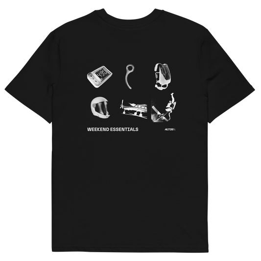 Essentials t-shirt | Unisex