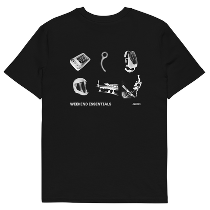 Essentials t-shirt | Unisex