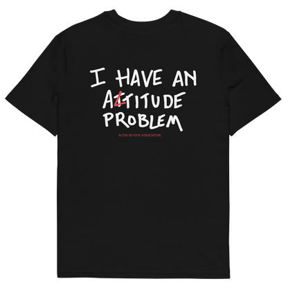 Altitude T-shirt | Unisex