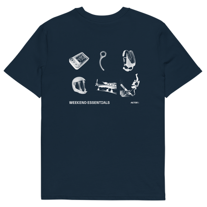 Essentials t-shirt | Unisex