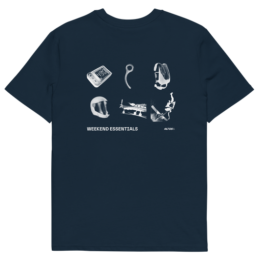 Essentials t-shirt | Unisex