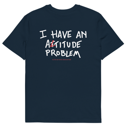 Altitude T-shirt | Unisex