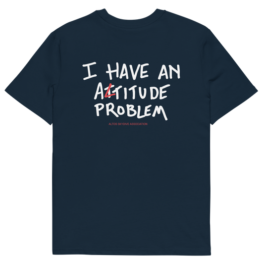 Altitude T-shirt | Unisex