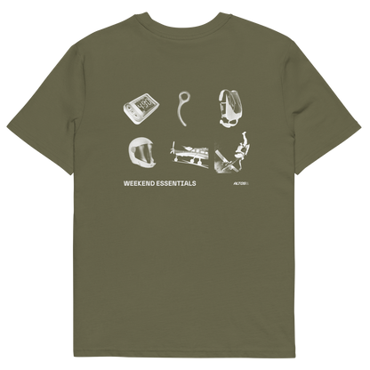 Essentials t-shirt | Unisex