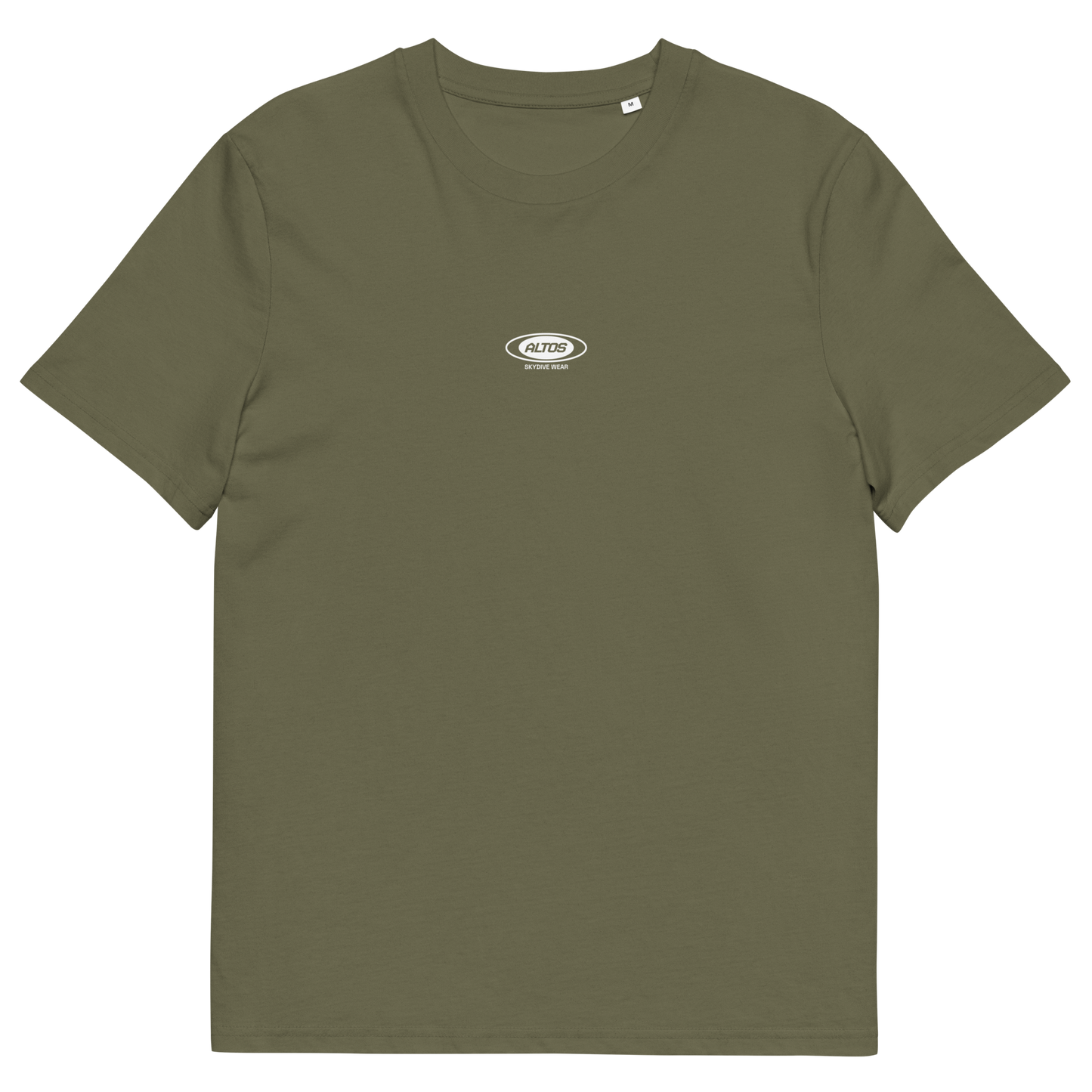 Essentials t-shirt | Unisex