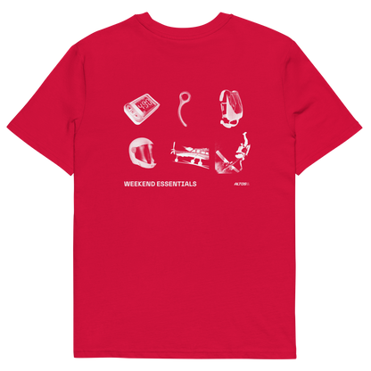 Essentials t-shirt | Unisex