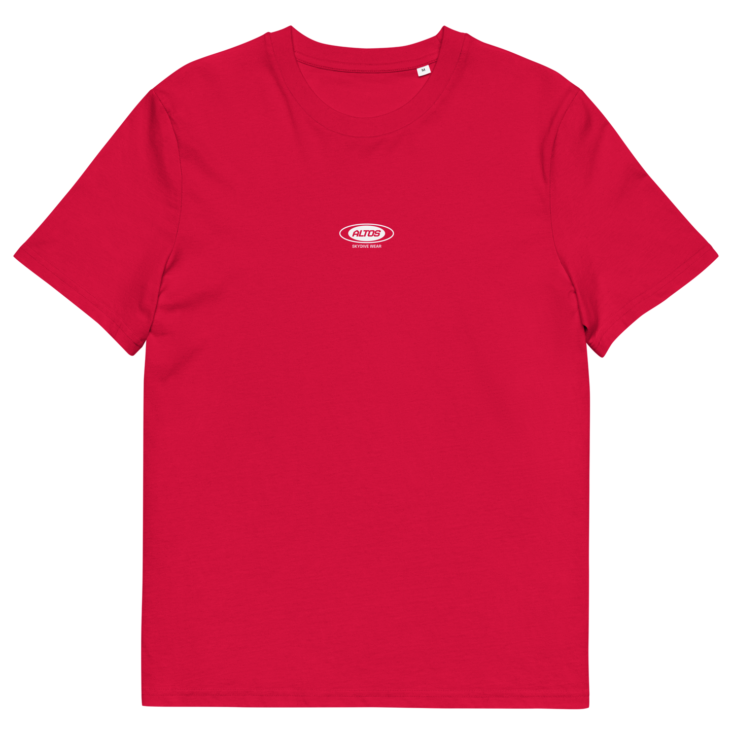 Essentials t-shirt | Unisex